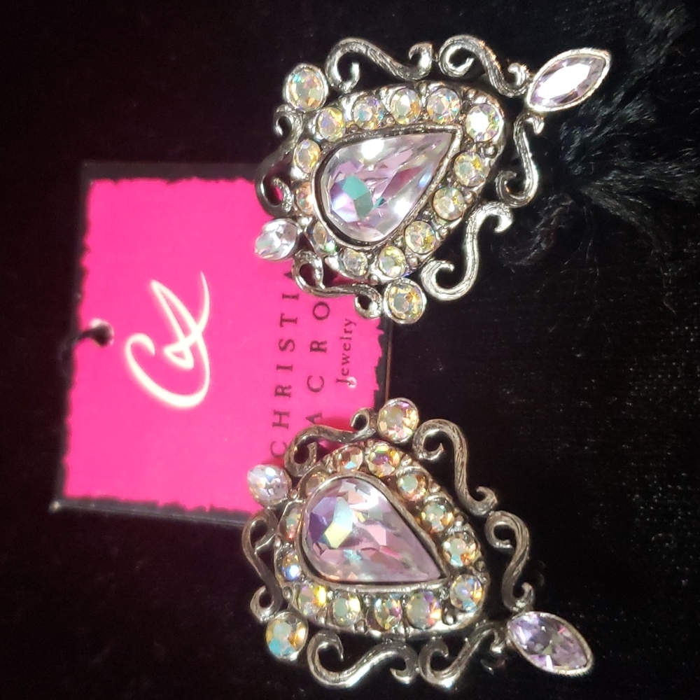 Rare / Collection/Earrings - Picture 3 of 7